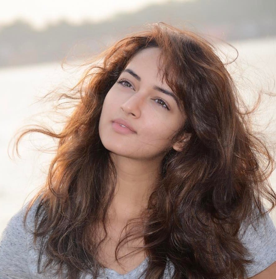 Shanvi Srivastava Movies Effect