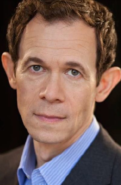 Adam Godley | Movies Effect