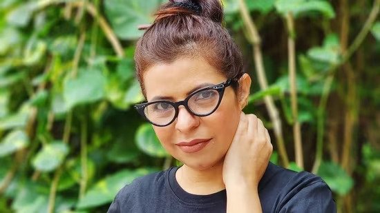 Jennifer Mistry has lodged allegations of sexual harassment against Asit Modi.